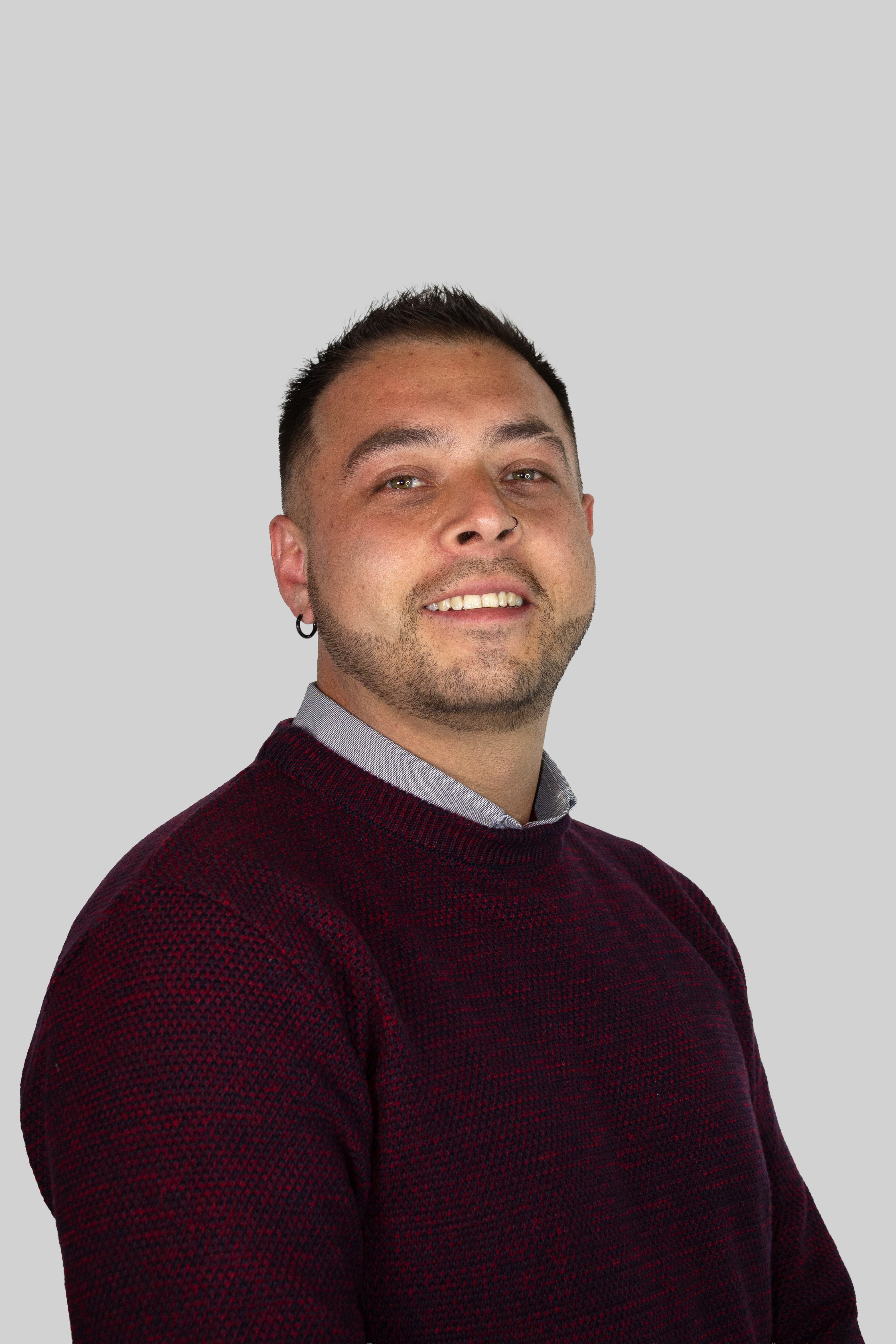 Foto de Nicolás Vanegas