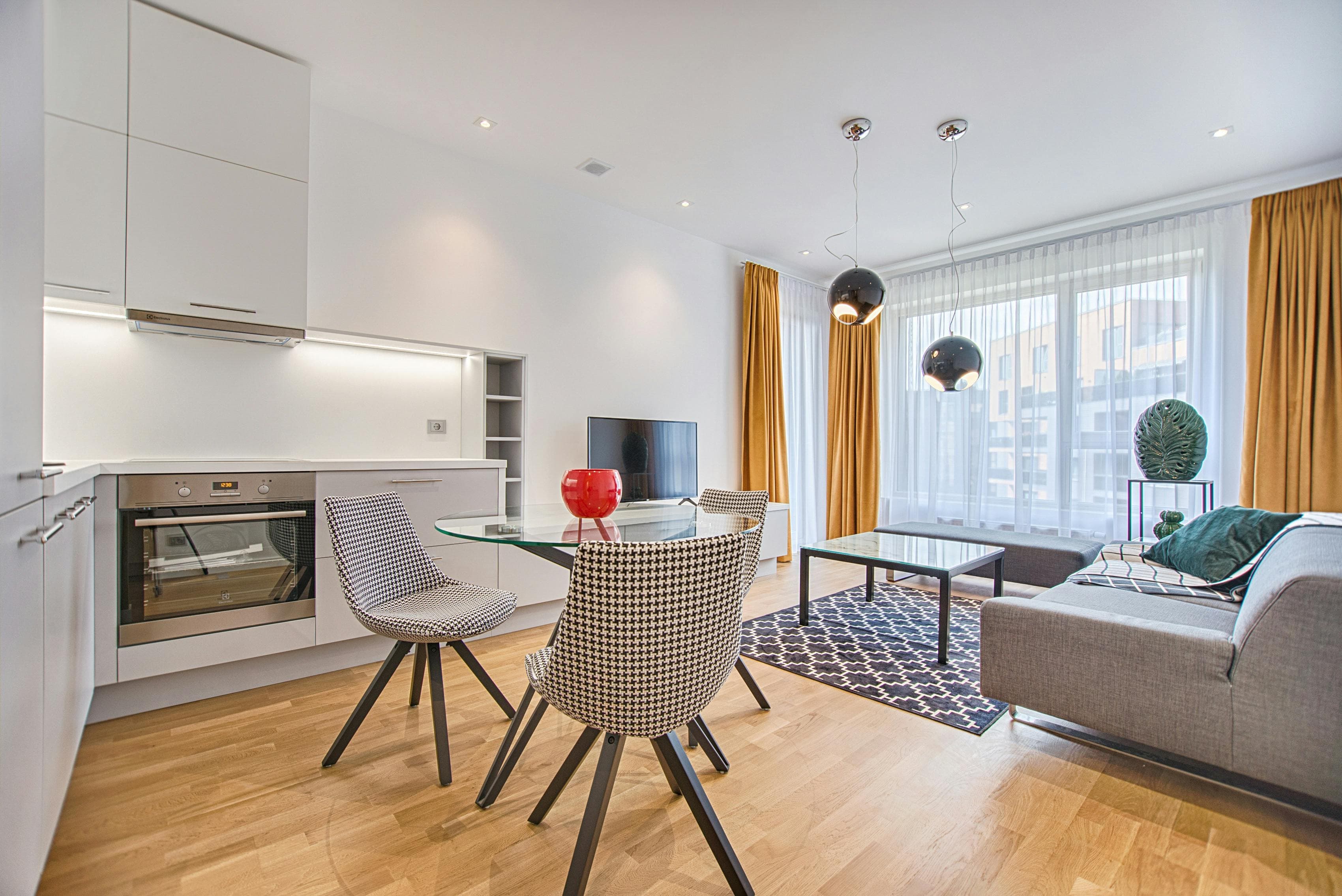 Leasing Habitacional
